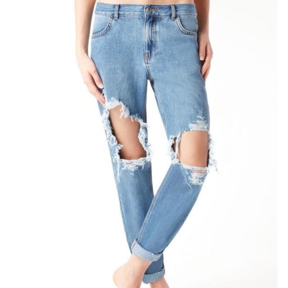 Calzedonia Girlfriend Jeans